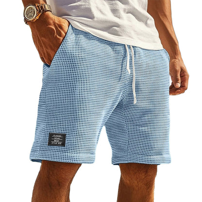 Emmett Carson Shorts