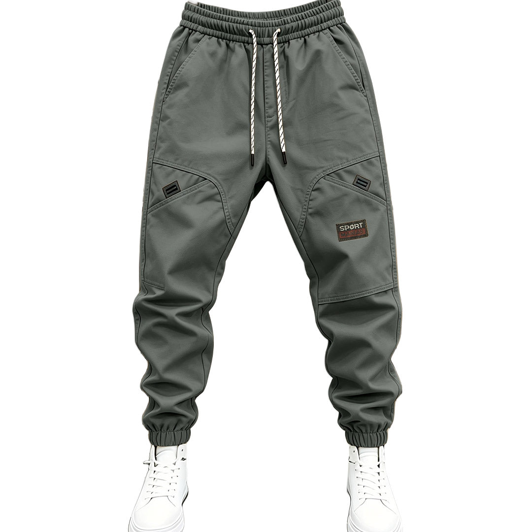 Andre Marco Joggers
