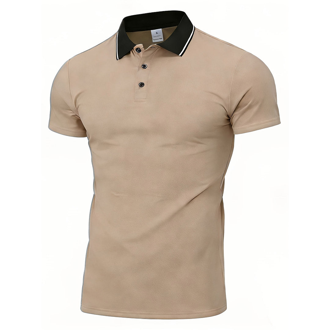 Robert Dominic Shirt