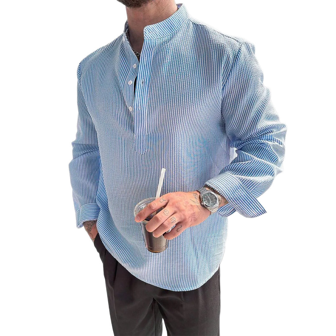 Cooper Matthews Shirt