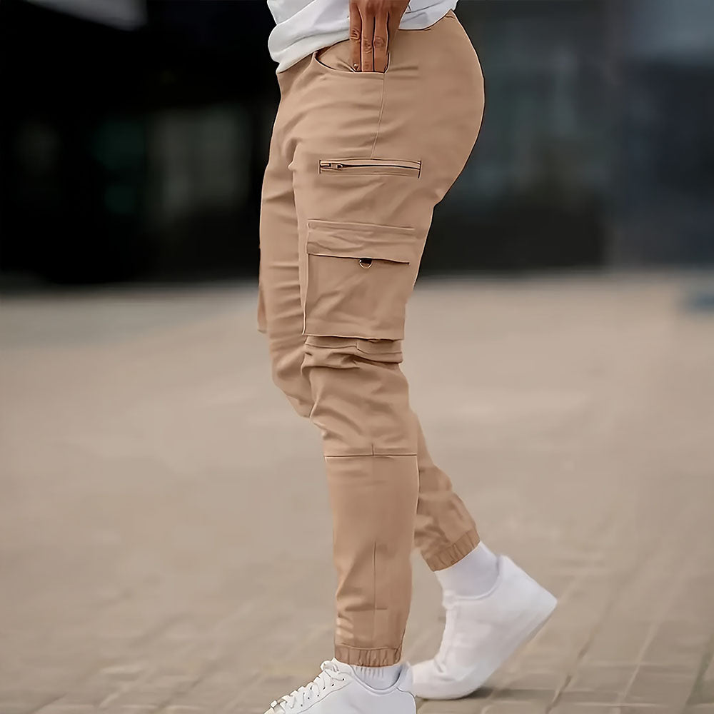 Emor Cargo Joggers