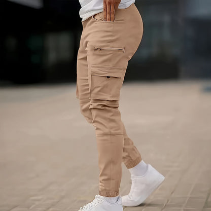 Emor Cargo Joggers