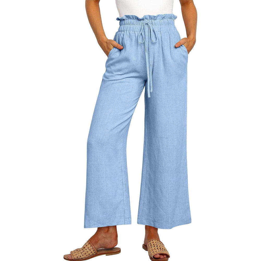 Arthnes Linen Pants