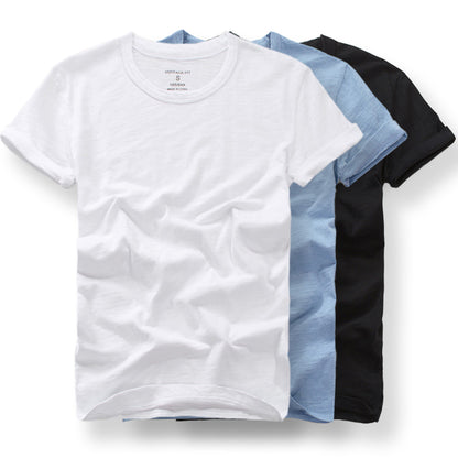 Davius Cotton Shirt