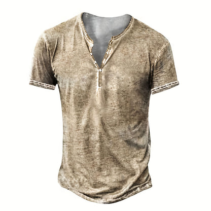 Harryis Cotton Shirt