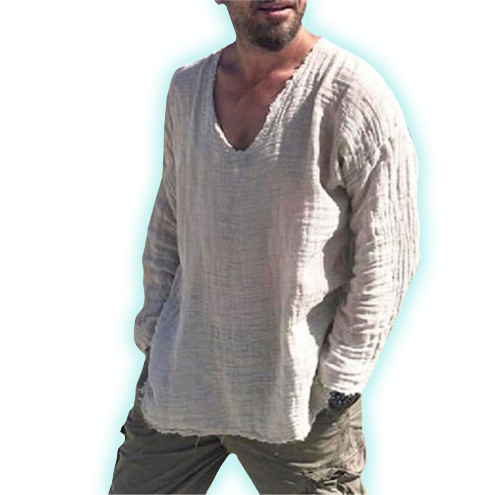 Nicol Linen Shirt