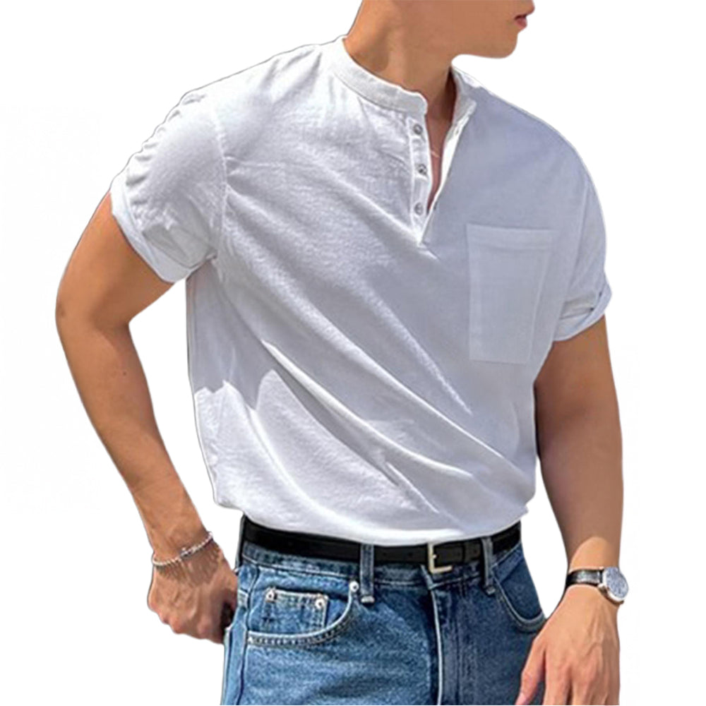Steven Matteo shirt
