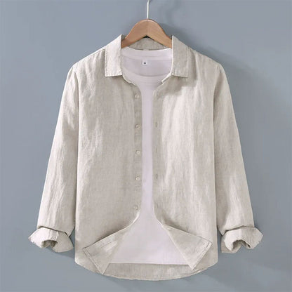 Nolens Linen Shirt