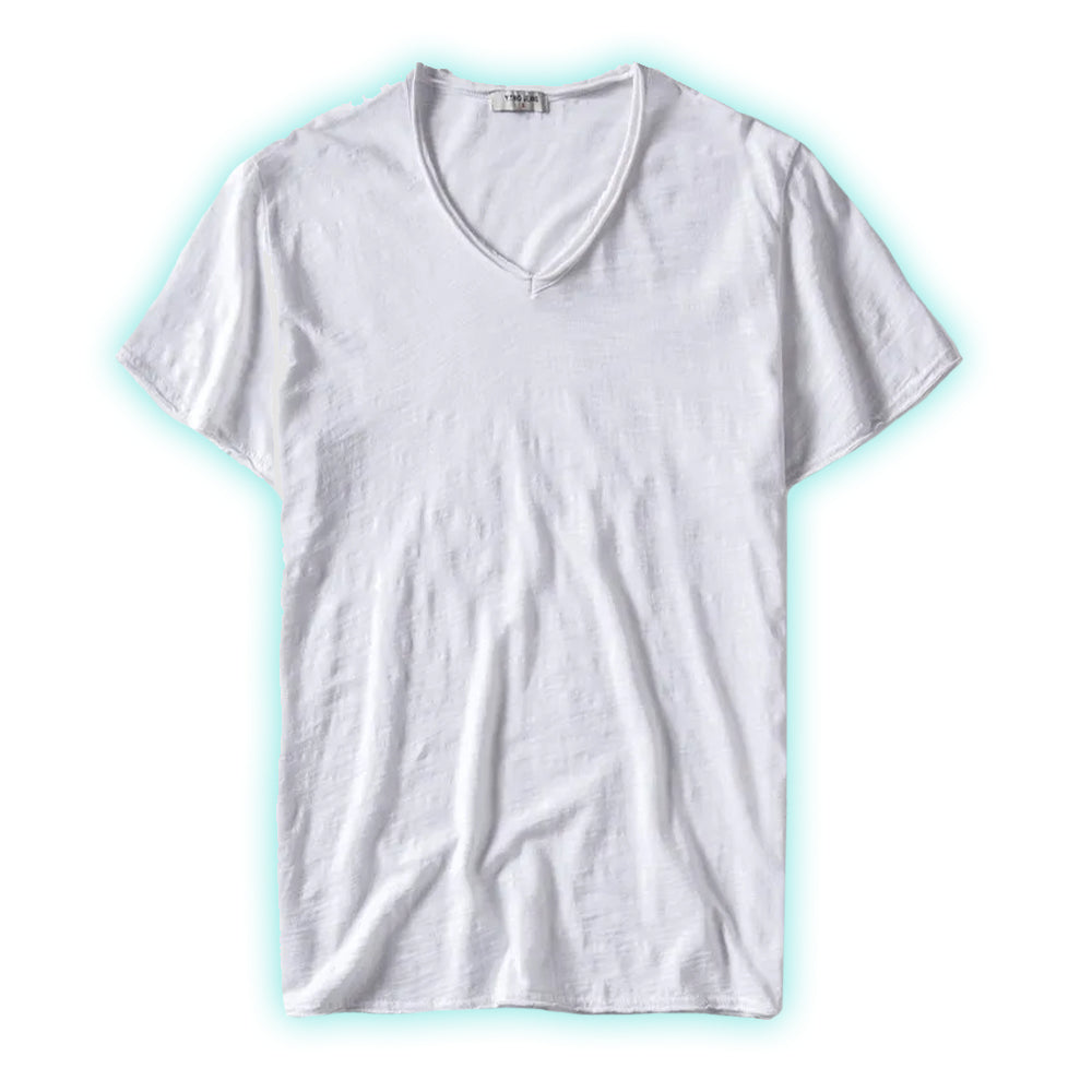 Carols Cotton Shirt