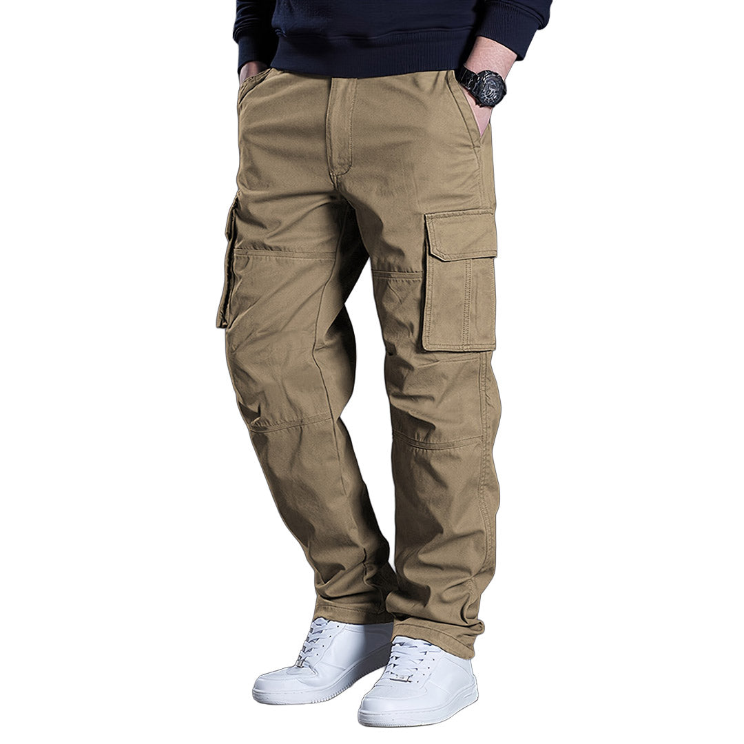 Antonio Cargo Pants