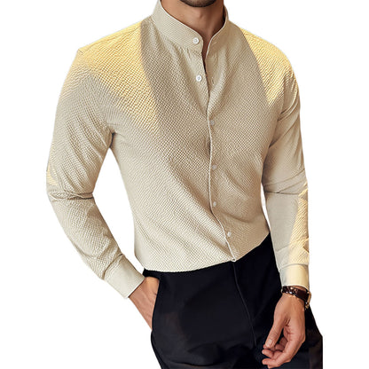 Elio Lawrence Shirt