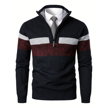 Erick Dariel Sweater
