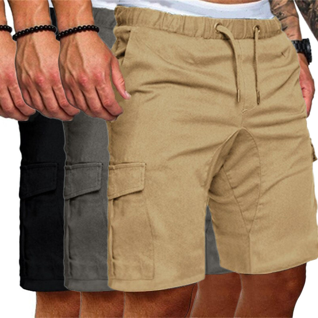 Mateos Cargo Shorts