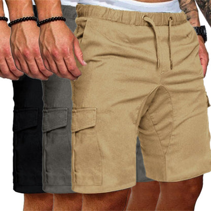 Mateos Cargo Shorts