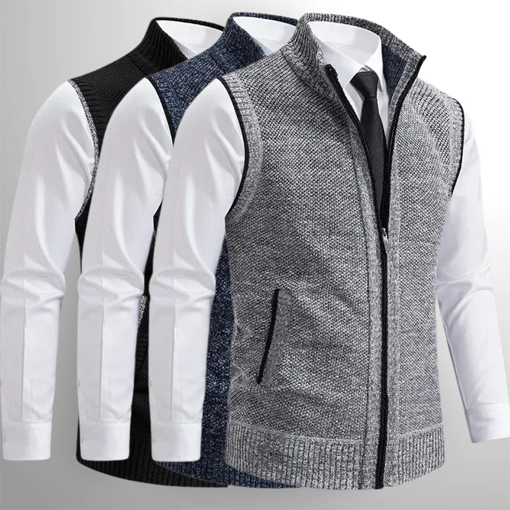 Angelo Ares Vest