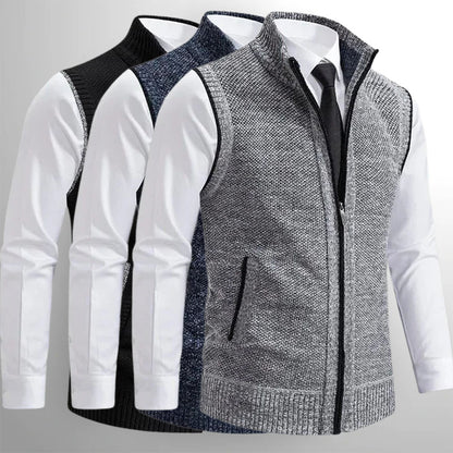 Angelo Ares Vest