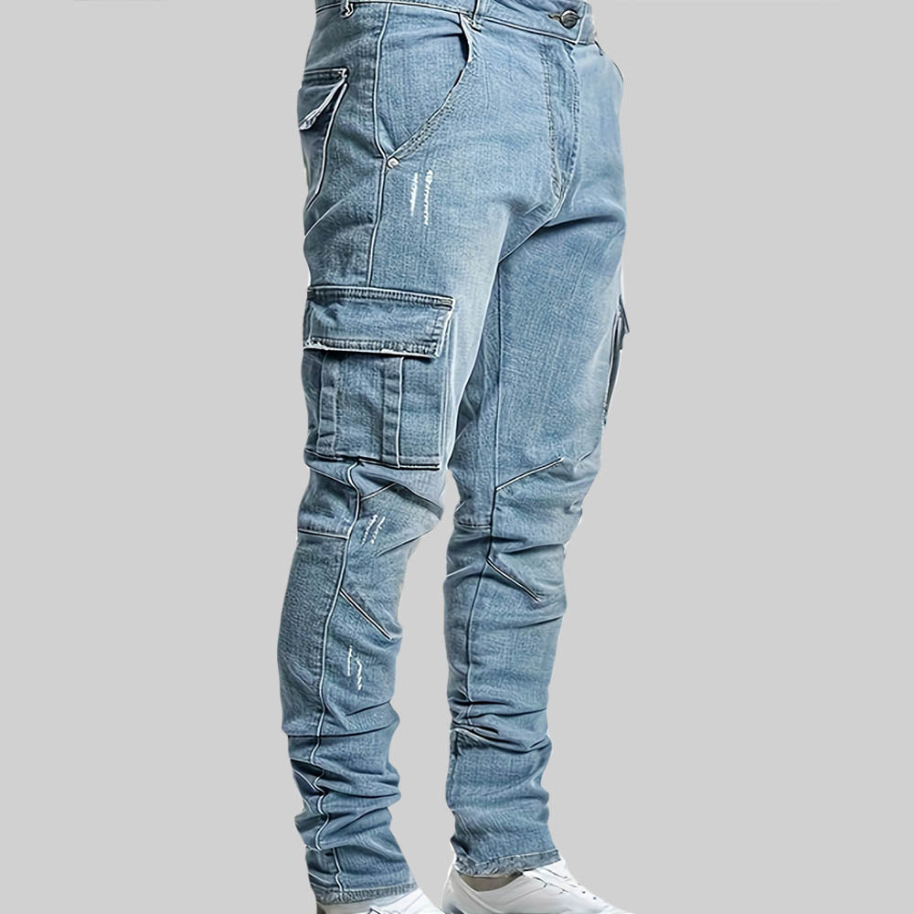 Marcel Cargo Pants