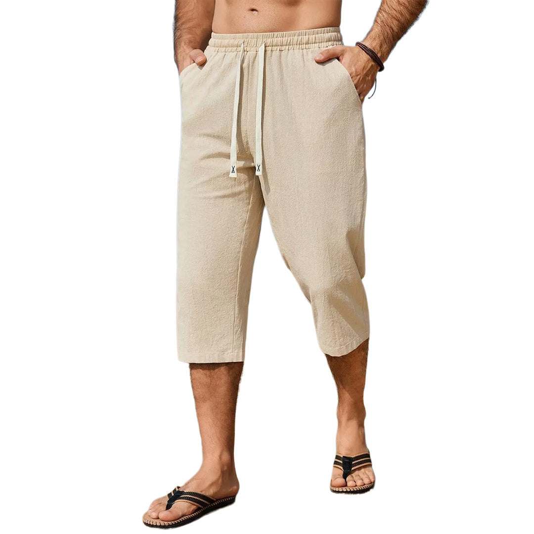 Robin Cotton Shorts