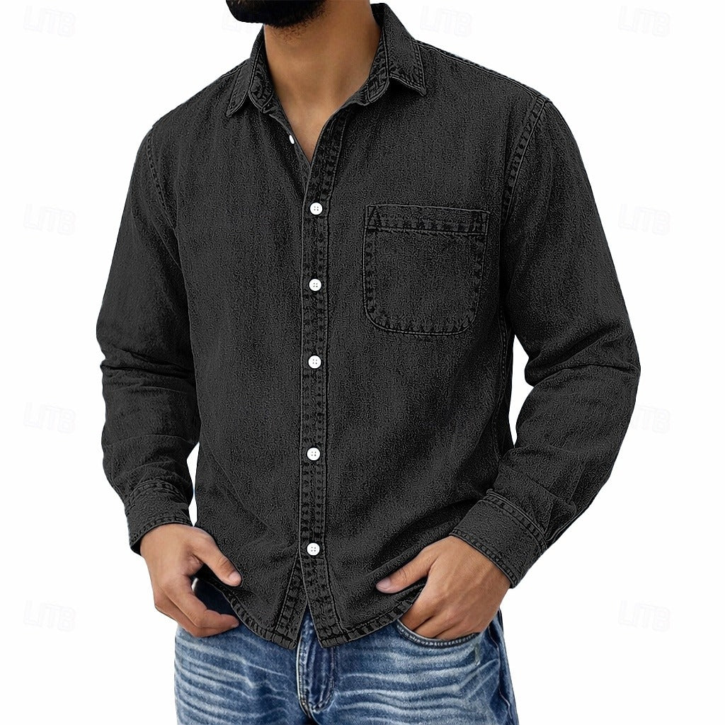 Emmanuel Peter Shirt