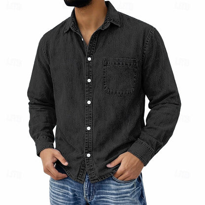 Emmanuel Peter Shirt