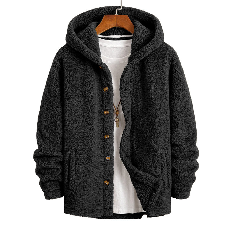 Shane Drawnson Jacket