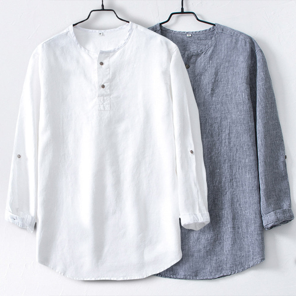Bowen Kolton Shirt