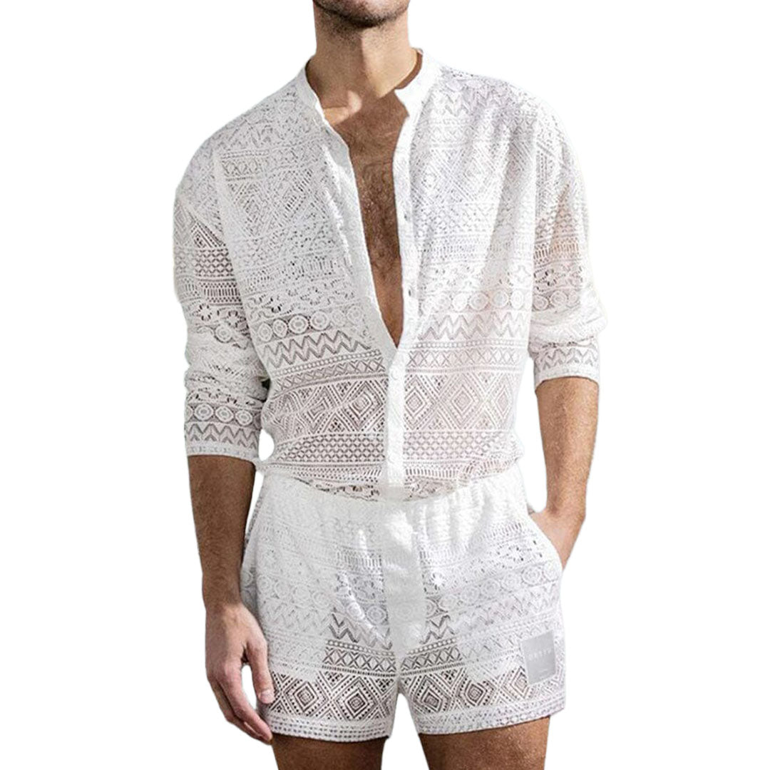 Melvin Cotton Shirt
