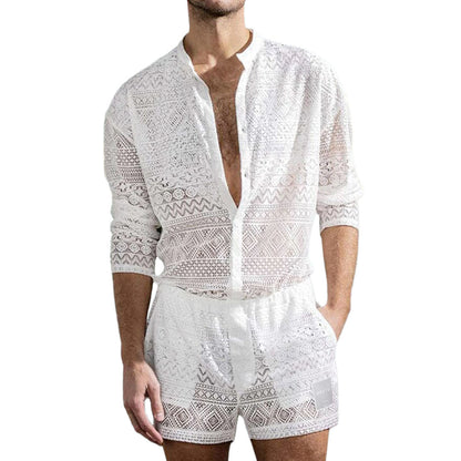 Melvin Cotton Shirt