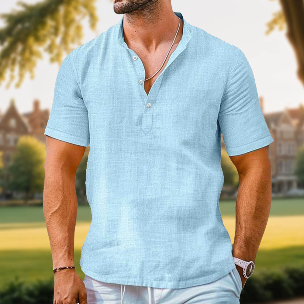 Chico Linen Shirt