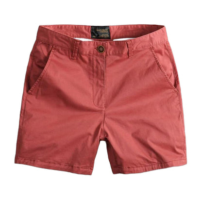 Mateo Elias Shorts