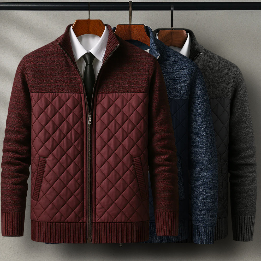 Elias Santiago Jacket