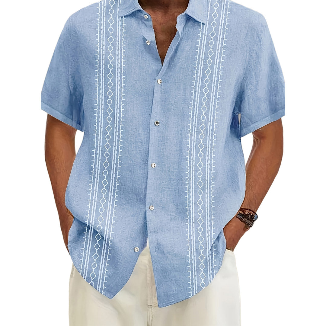 Jorges Cotton Shirt
