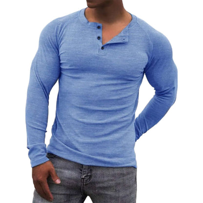 Justin Griffin Shirt