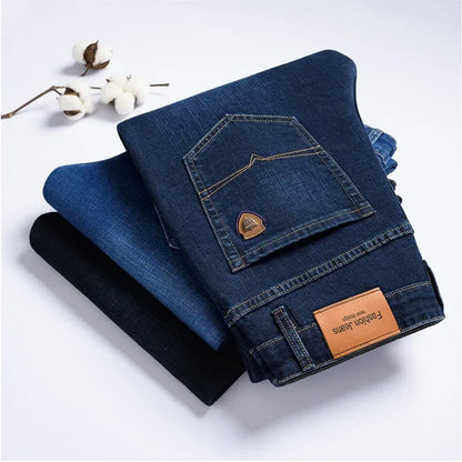 Parcen Dolt Jeans