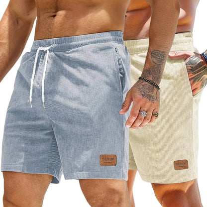 Cameron Averet Shorts