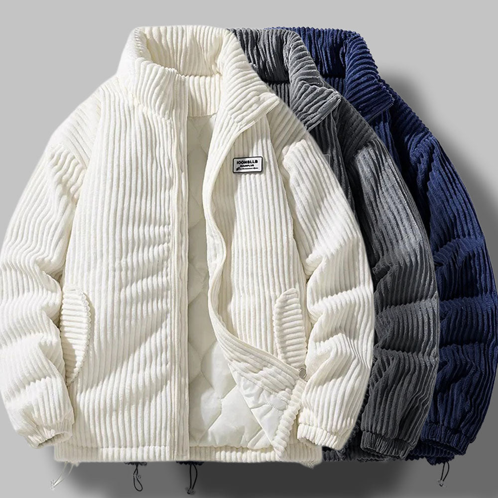 Caleb Corduroy Jacket
