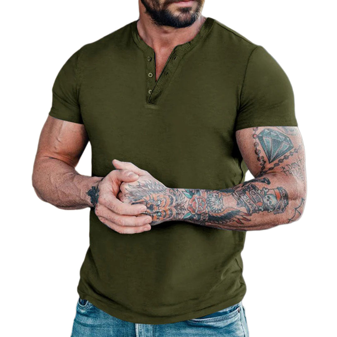 David Anthony Shirt