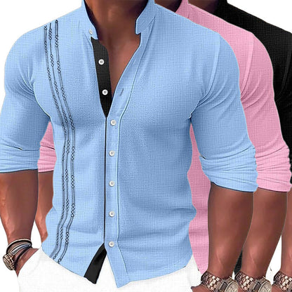 Cassius Camilo Shirt