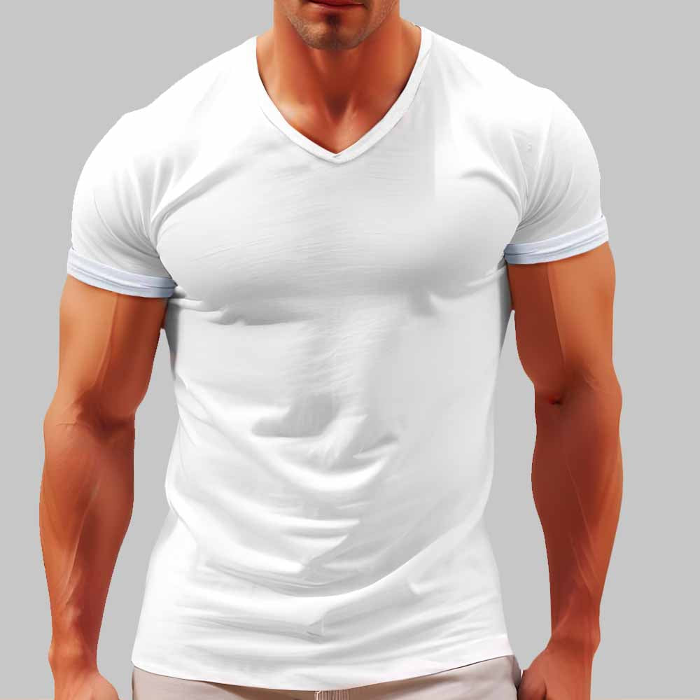 Spencer Cotton Shirt