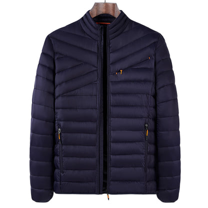 Christopher Puffer Jacket