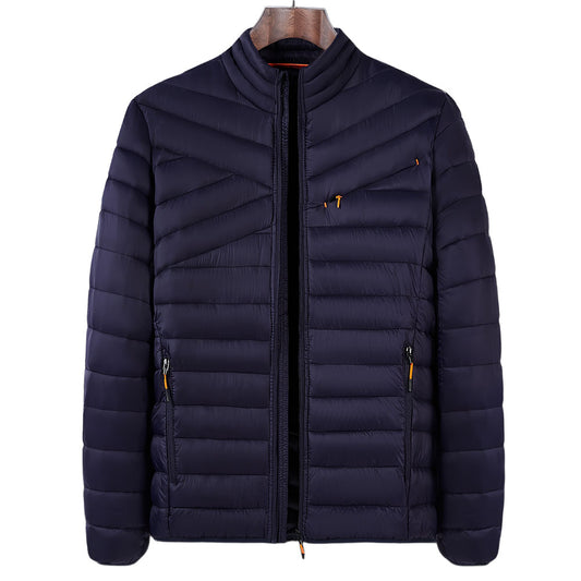 Christopher Puffer Jacket