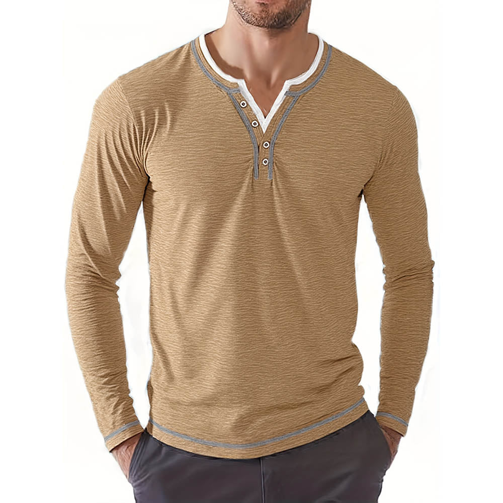 Curtes Cotton Shirt