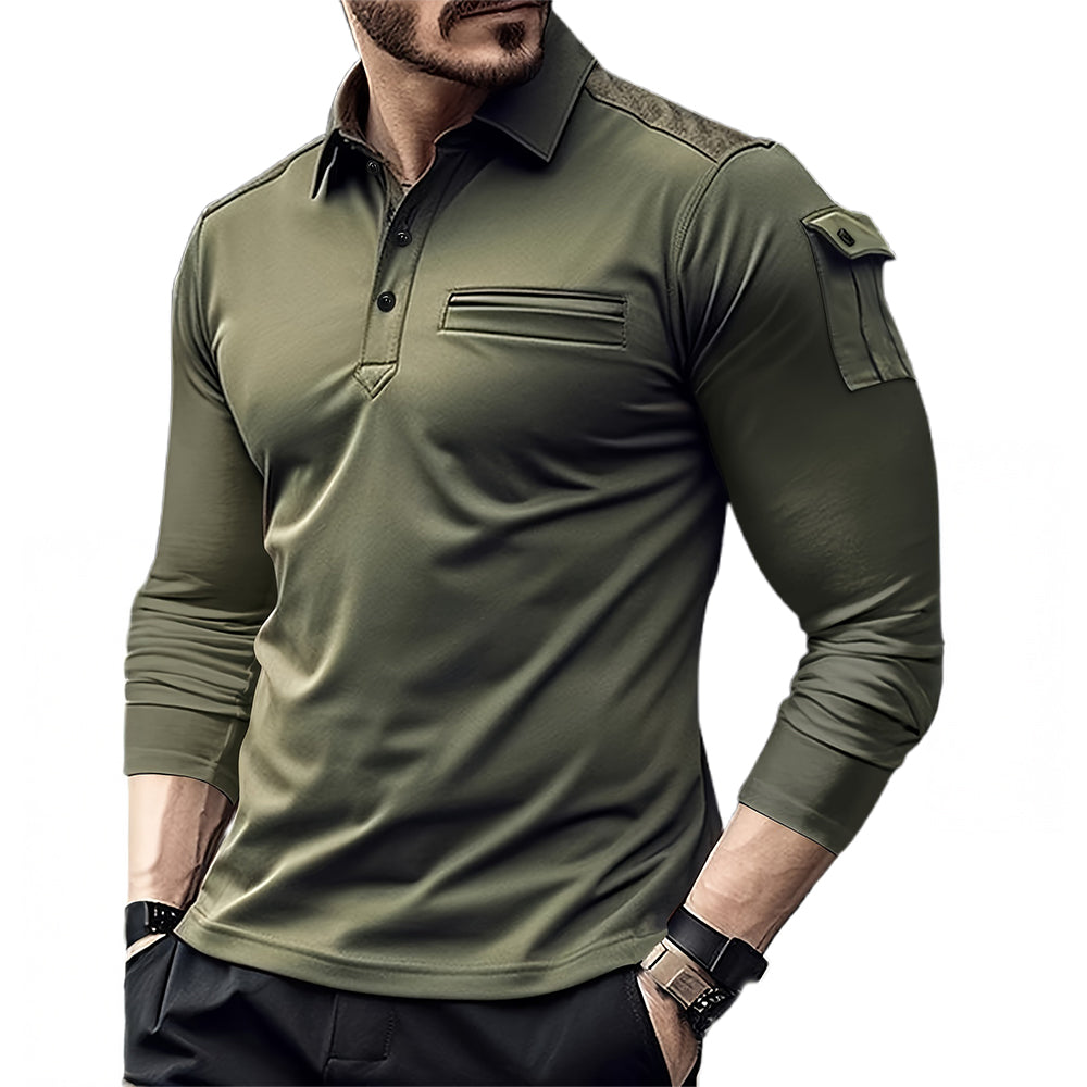 Holden Cargo Shirt