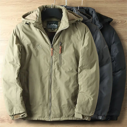 Maverick Moren Jacket