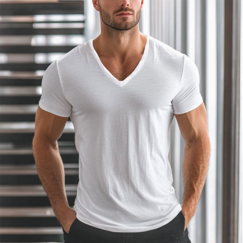 Tyren Cotton Shirt