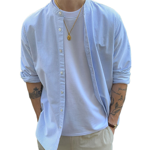 Saule Cotton Shirt