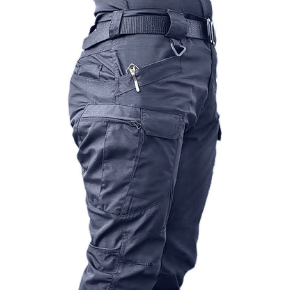 Sebastian Cargo Pants