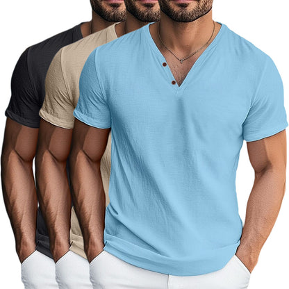 Christopher Lorenzo Shirt