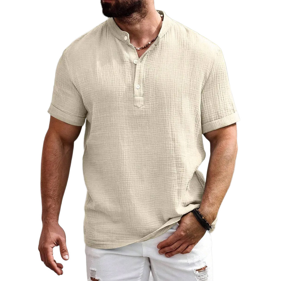 Thiagos Cotton Shirt
