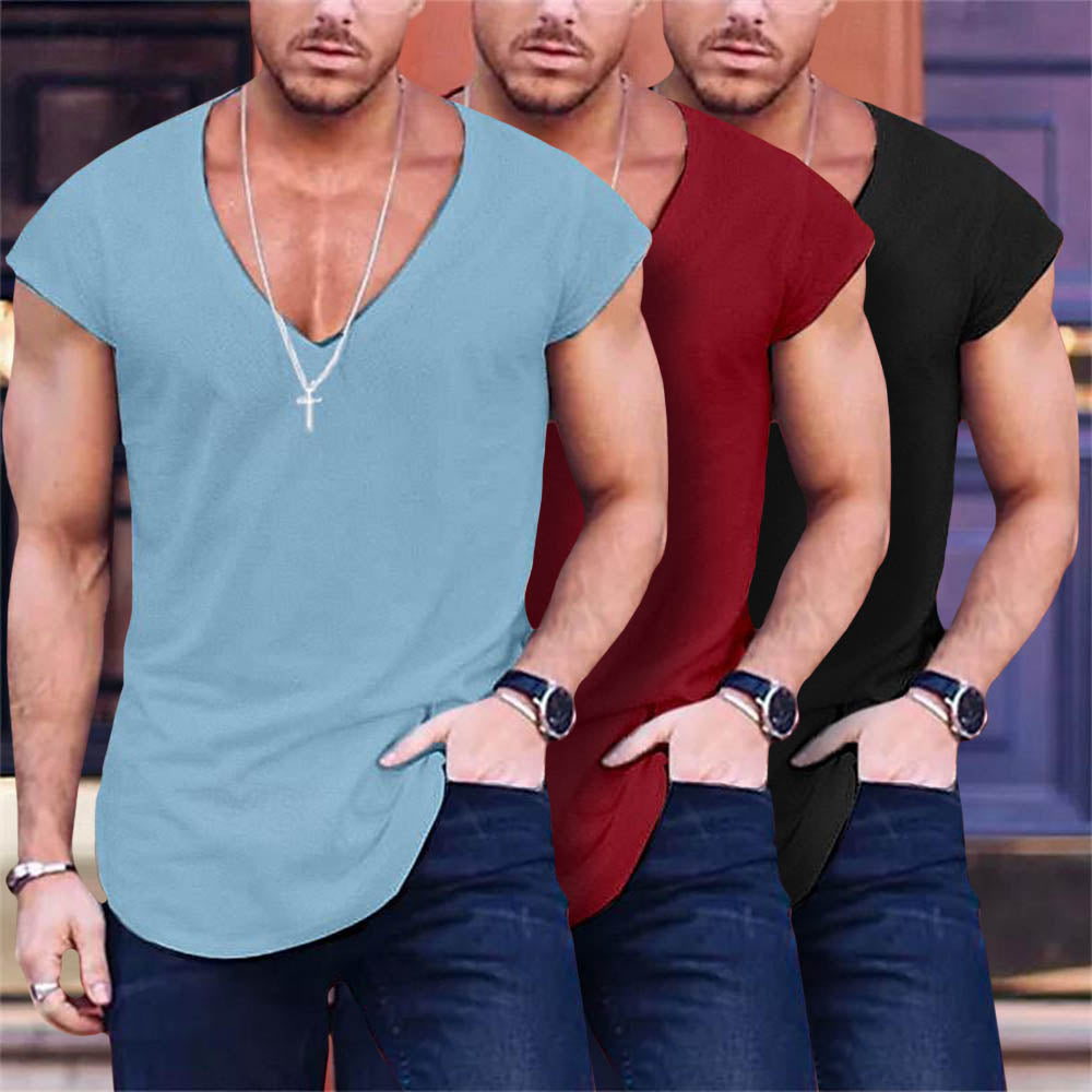 Tarso Cotton Shirt